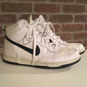 Retro Nike HighTops
